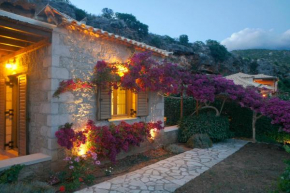 Отель Kripia Holiday Villas  Кардамили